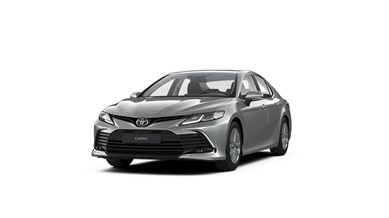 Landing Side Camry