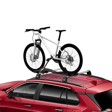 Accessory Image: ველოსიპედის მჭერი, საშუალო ზომის, მარცხენა მხარე