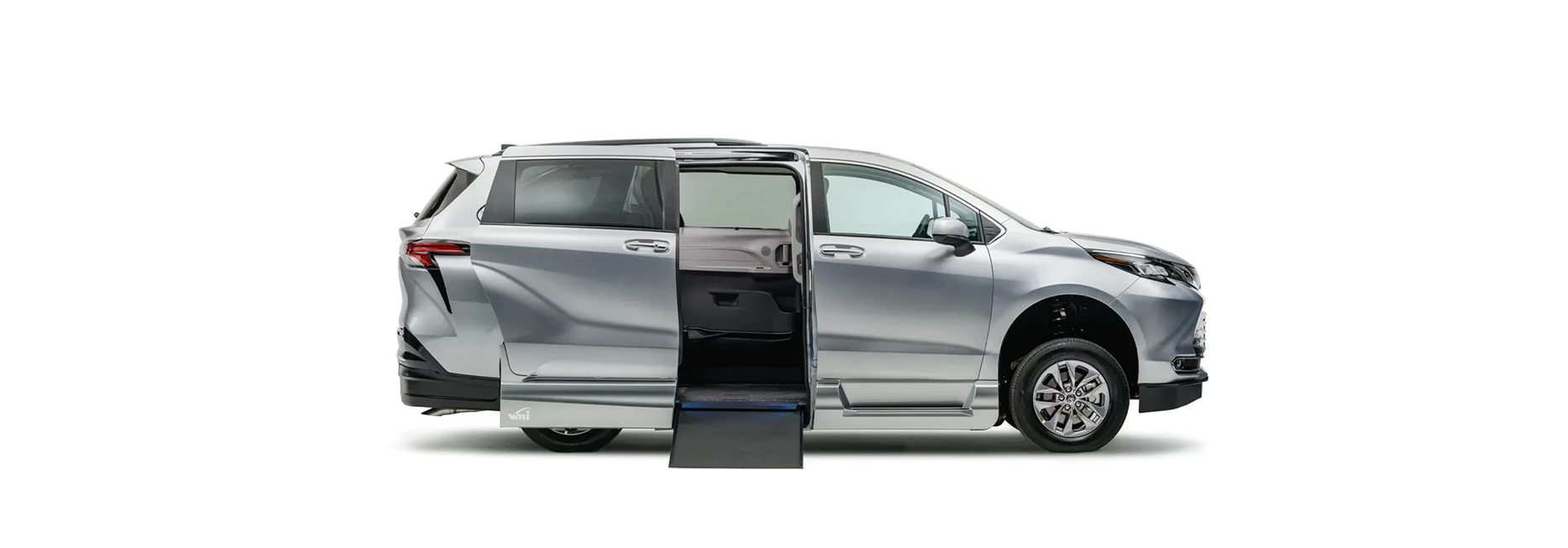 News Landing Image Toyota Sienna for new mobility possibilities