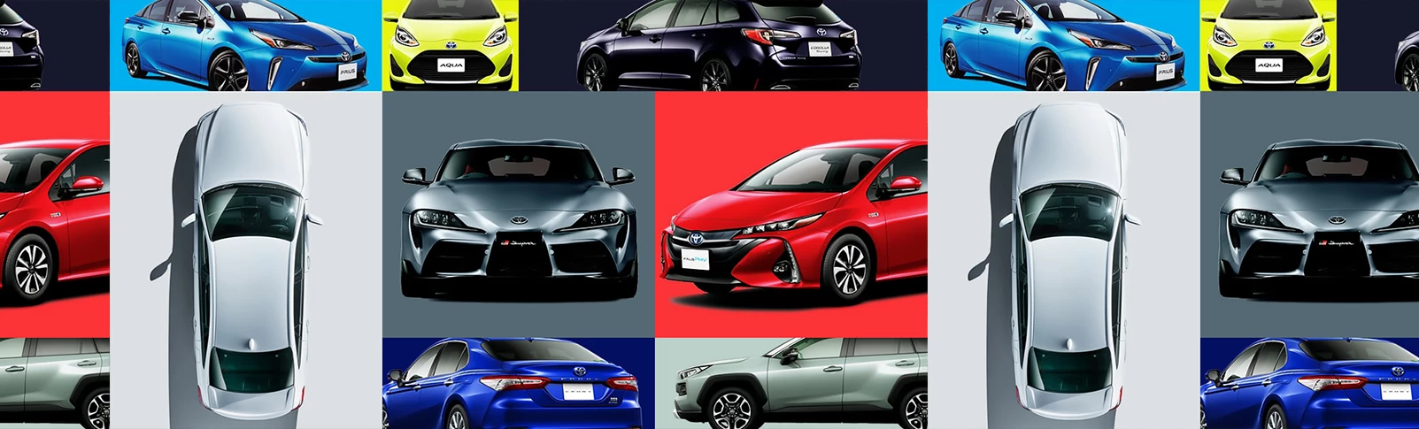 News Landing Image В 2022 году Toyota продала больше всего автомобилей в мире