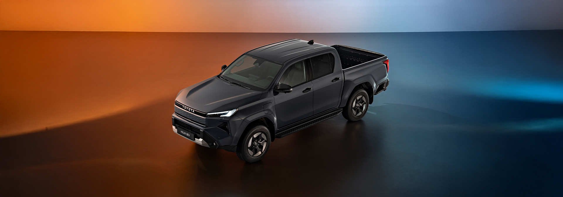 Feature Cover Image DISCOVER THE DETAILS THAT MAKE THE NEW TOYOTA HILUX EXCEPTIONAL