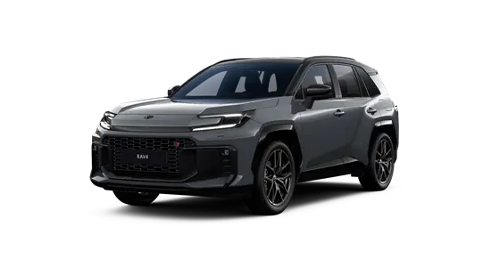 Landing Side RAV4